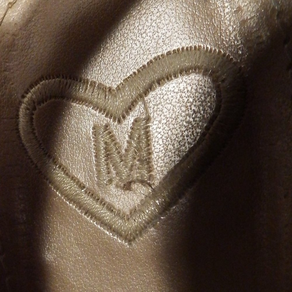 Madeline Wellington Shoes Size 9.5M - Picture 9 of 9
